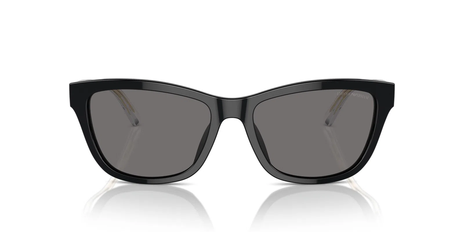 Emporio Armani 4227U Sunglasses - view 13